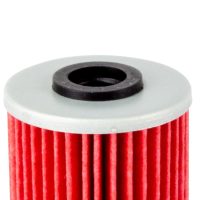 JASO Oil Filter JF207 - HF207 For Motorcycle Motorbike - Image 4