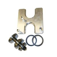 Look Zed Crank Bearing Assembly/Dis-Assembly Tool Inc 1x Set of Bearings - Image 2