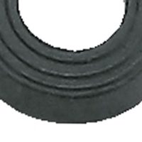 Sks Bike Rubber For Rennkompressor Airmenius 30mm Washer Black - Image 7