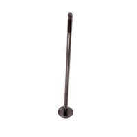Pitlock Unisex's Skewer Without Closure Front Wheel 119mm Axle Lock - Image 5