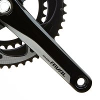 SRAM Rival22 Crank Set GXP 172.5 52-36 Yaw GXP Cups Not Incl 11SPD 172.5MM 52-36T - Image 7