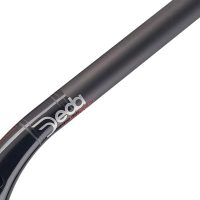 Black Seatpost