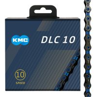 KMC X10-SL DLC