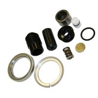 Look Bicycle Bike Headset Assembly Fits 596 I-Pack - Image 7