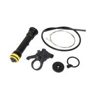 RockShox  Upgrade Kit Turnkey  Paragon With Remote Compression Poploc Remote Right