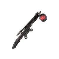 RockShox Cycle Bike Air Pump 300 PSI Maximum High Volume Convertable Boxxer - Image 2