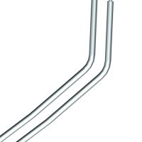 Hamax Bicycle Extra Bar To Lower Seat For  Siesta / Caress - Image 4