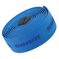 SRAM Supercork Bar Tape Blue - Image 5