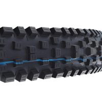 Schwalbe Addix Nobby Nic SpeedGrip Super Race TL-Easy 29 x 2.40 - Image 7