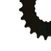 Stronglight Steel Comp.Bosch 2nd Generation Sprocket 17T - Image 5