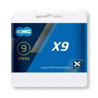 KMC Chain Stretch-Proof