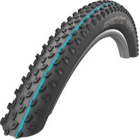 High-Performance Cross-Country Tire