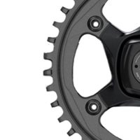 SRAM Rival1 Crank Set GXP 172.5MM W/ 42T X-Sync (GXP Cups Not Included) - Image 2