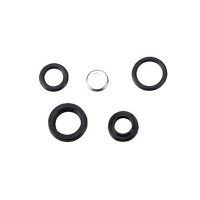 RockShox Bicycle Cycle Bike Fork Service Kit Pike B1 2018+ Includes Dust Seals - Image 4