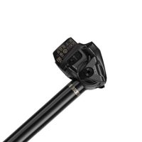 Rockshox Reverb Axs Seatpost 30.9mm X 340mm 100mm With Handlebar Controller - Image 6