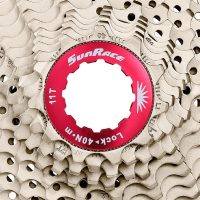 SunRace 11 Speed CSRX1 Freewheel Bike Cassette MTB Road Bicycle Sprocket 11-28T - Image 7