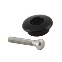 Pitlock 2Pcs Wheel Quick Release Skewers Locking Security Front rear Wheel & Headset - Image 5