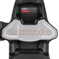 Look Bicycle Keo Blade Carbon Ceramic Bearing TI Axle with Cleat 16nm with 12nm - Image 6