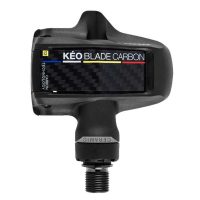 Look Bicycle Keo Blade Carbon Ceramic Bearing TI Axle with Cleat 16nm with 12nm - Image 5