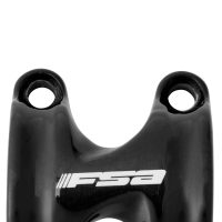 FSA Bicycle Cycle High Quality SL-K Stem Carbon Front Cap T2060, V15 - Image 5