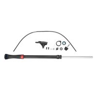 RockShox Damper Upgrade Kit Charger RLC 100 Max Travel Crown Adjust Reba RL A7+