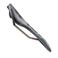 Prologo Nago EVO 134 CPC Tirox Bicycle Road Bike Cycle Sporty Soft Saddle Black - Image 7