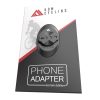 kom Cycling universal Attach Your Smartphone garmin phone Adaptor - Image 7
