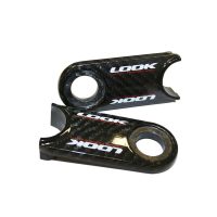 Look Bicycle Carbon Stem Plates for 596 80mm