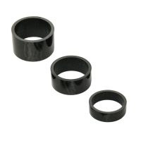 RockShox Bike Headset Spacer Set UD Carbon RockShox 5mm x 2, 10mm x 1, 15mm x - Image 7