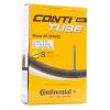 Continental Race 26 Road Bike Inner Tube 650c x 20-25 Presta - 60mm