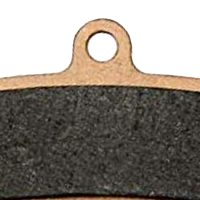 EBC Hope Evo V4 Gold Brake Pads - Image 4