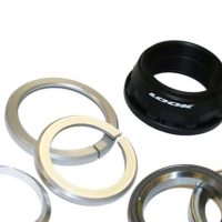 Look Headset Circlip Style Assembly Head Fit 1 Fits 595 2009/586 2008 - Image 3