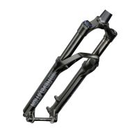 Rockshox Fork Revelation Rc -Crown 27.5" Boost 15x110 Alum Str Tpr 46offset Gloss 140mm - Image 2