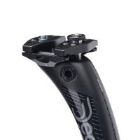 Bike seatpost
