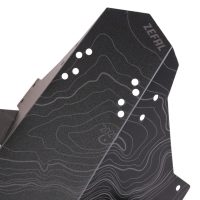 Zefal Deflector Lite Front Mudguard