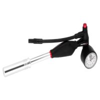 MTB bike pump