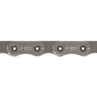 SRAM Chain Red D1 Flattop 120Links W/ Powerlock 12 Speed - Image 2