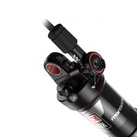 Rockshox Monarch Midreb/Midcomp 430 Lockout Left Remote  190x51/7.5x2.0 - Image 5
