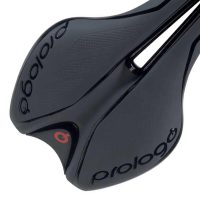 Prologo Zero II PAS Nack 134 Bicycle MTB Road Bike Cycle Sporty Saddle Black - Image 4