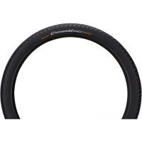 Continental Cross King X King - 27.5 x 2.0"" MTB Mountain Bike Bicycle Tyre Rigid - Image 2