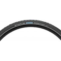 Schwalbe Marathon 700 x 28c Greenguard Puncture Resistant Bike Cycle Black TYRE - Image 6