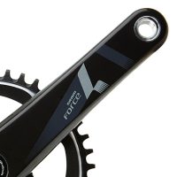 SRAM Force1 Crank Set GXP 170MM W/ 42T X-Sync Chainring 11Spd - Image 6