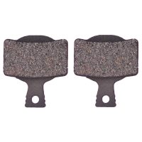 EBC Resin Magura MT 2/4/6/8 Green Disc Brake Pads - Image 4