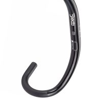 Black Cycling Handlebar