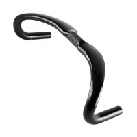 Look Bicycle Bike Aero Track Handlebar L350mm - Image 6