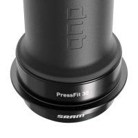 SRAM DUB PressFit 30 (Road Wide) Cannondale 73mm Bottom Bracket - Image 6