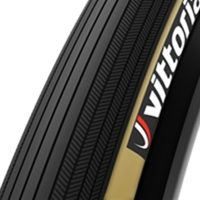 Vittoria Corsa Control G2.0 Bicycle 700 x 28c BMX Bike Folding Tyre Black/Para - Image 5