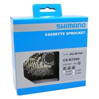 Shimano 105 R7000 11-Speed Bike Cycle Cassette - 11-30T - Image 5