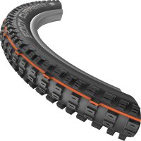 Schwalbe Addix Eddy Current Front Super Trail Soft E-MTB (Folding) (Evo) - Image 3