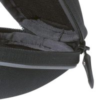 Prologo Bicycle RoadBike Saddle U-Bag Medium MTB Waterproof Under Seat Bag Black - Image 5